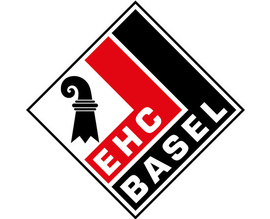Logo EHC Basel