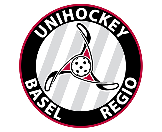 Logo Unihockey Basel Regio 